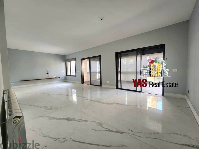 Mtayleb 210m2 | Prime Location | Quiet Street | PA 1