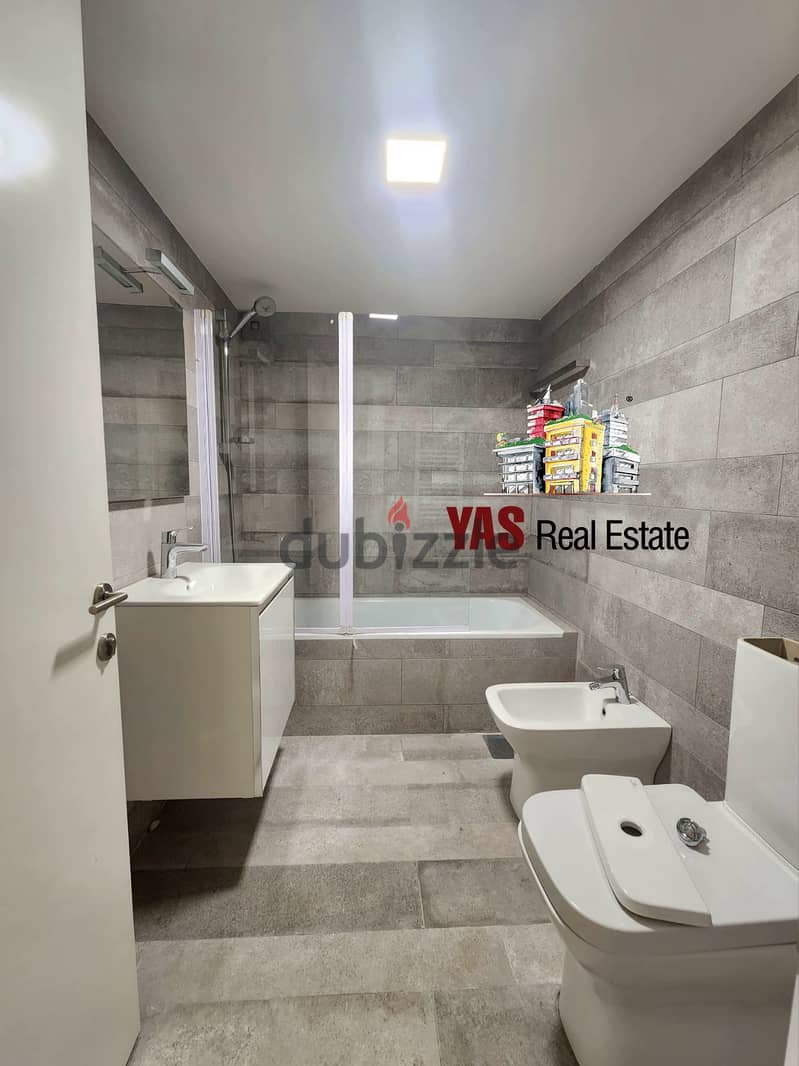 Mtayleb 210m2 | Prime Location | Quiet Street | PA 5