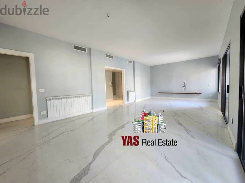 Mtayleb 210m2 | Prime Location | Quiet Street | PA 7