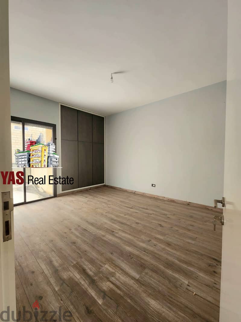 Mtayleb 210m2 | Prime Location | Quiet Street | PA 8