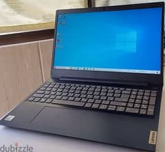 Lenovo ideapad 3 (used like new)