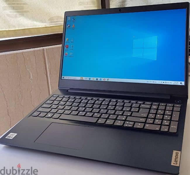 Lenovo ideapad 3 (used like new) 0