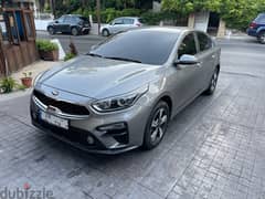 Kia Cerato 2019 0