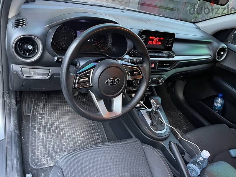 Kia Cerato 2019 6