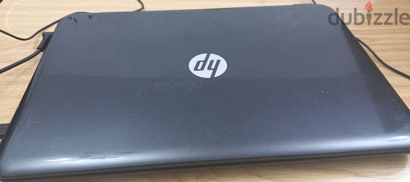 HP laptop 2