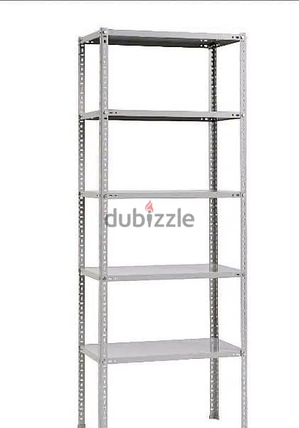 standing shelves زوايا مع رفوف 1