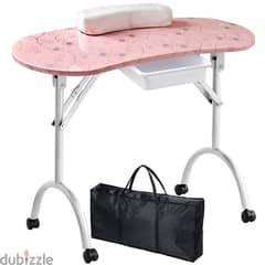 Kalolary Manicure Nail Table 0