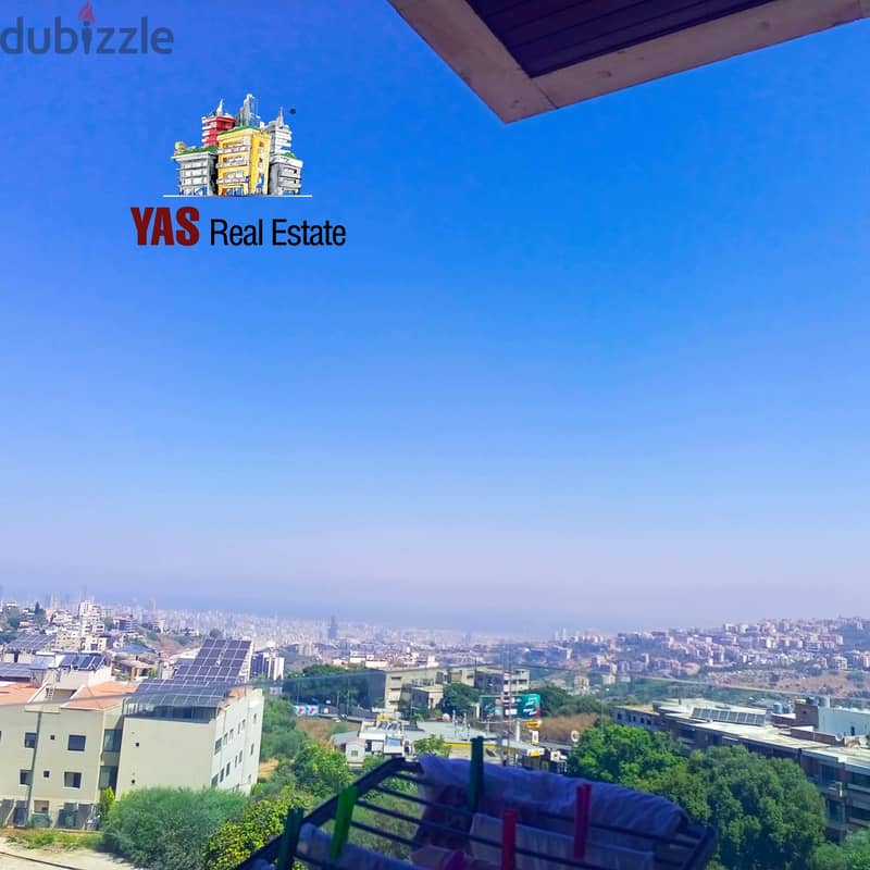 Yarzeh 365m2 | Ultra Prime Location | Decorated | Luxury Specs | PA | 1