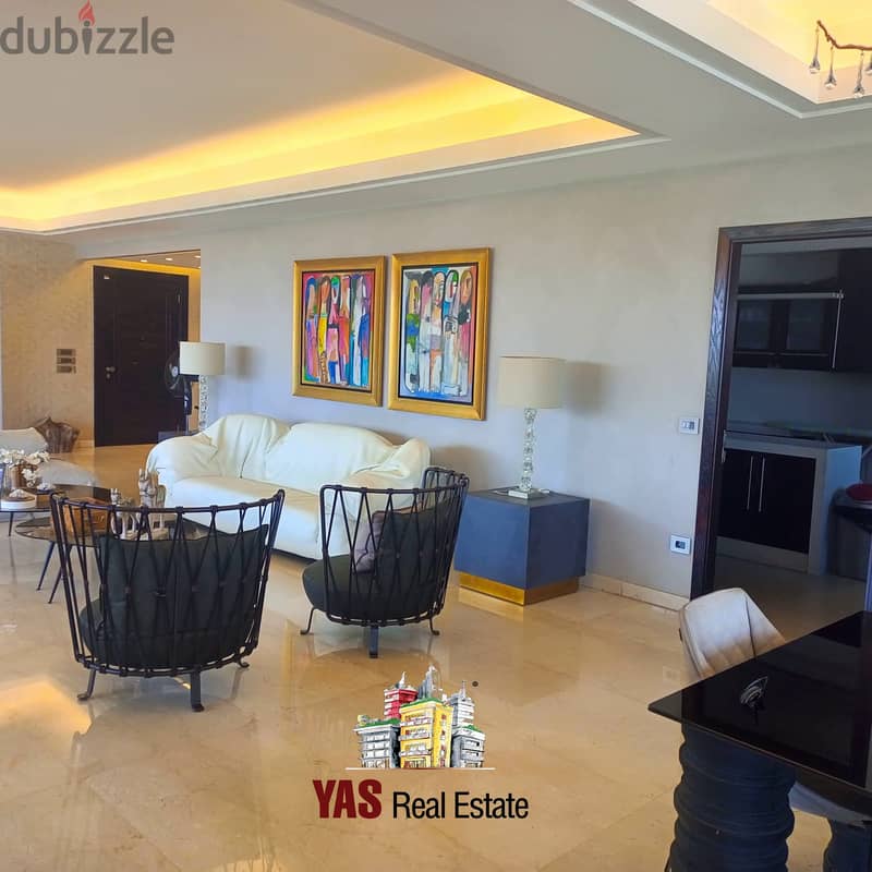 Yarzeh 365m2 | Ultra Prime Location | Decorated | Luxury Specs | PA | 14