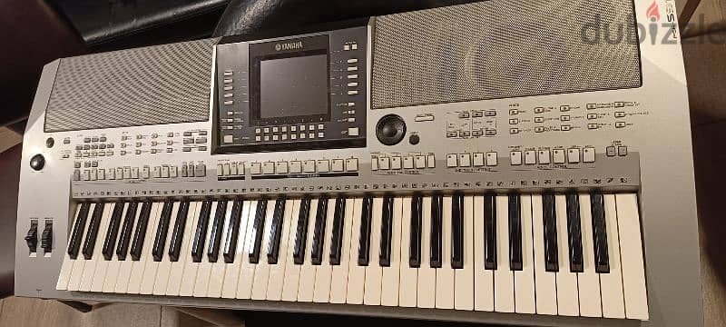 Yamaha PSR S910 - Musical Instruments - 116000578