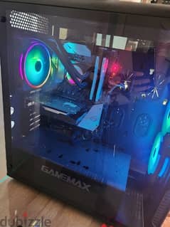 gaming pc rtx 3080