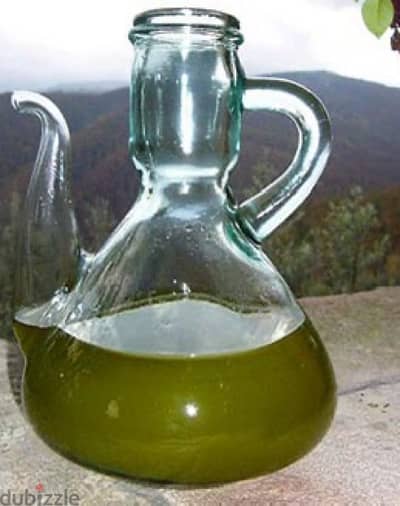 virgin hasbaya’s olive oil