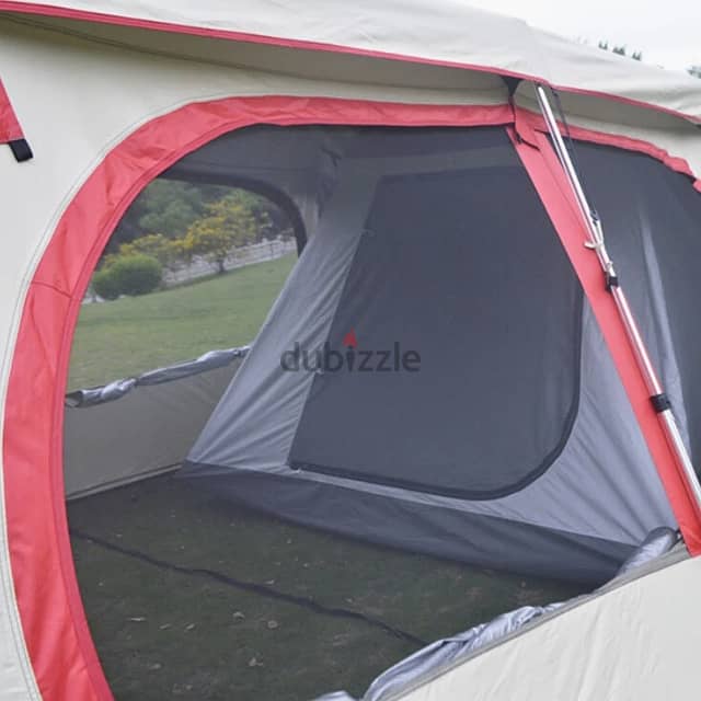 Large Camping Tent for 15 People, Waterproof Outdoor Tent خيمة 9