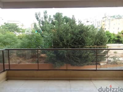 apartment For sale in jal el dib 160k. شقة للبيع في جل الديب ١٦٠،٠٠٠$