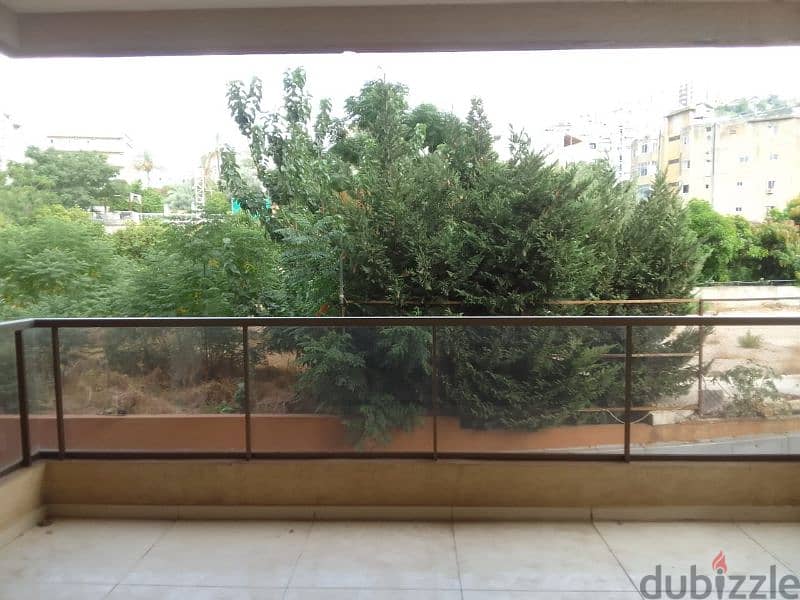 apartment For sale in jal el dib 160k. شقة للبيع في جل الديب ١٦٠،٠٠٠$ 0