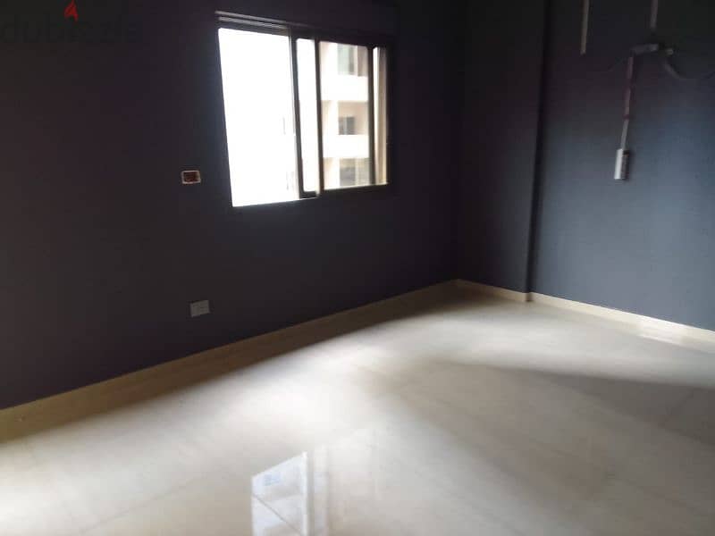 apartment For sale in jal el dib 160k. شقة للبيع في جل الديب ١٦٠،٠٠٠$ 3