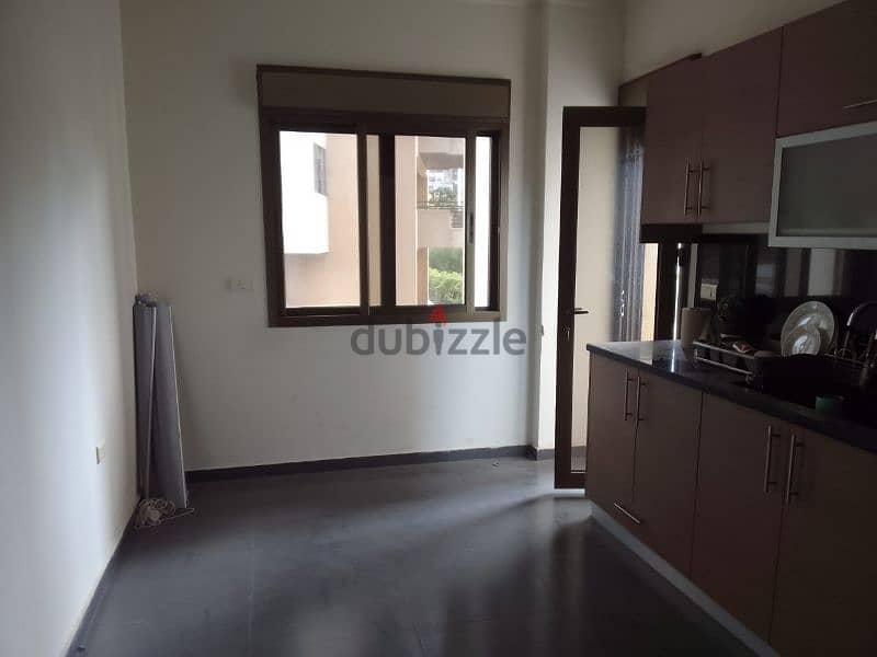 apartment For sale in jal el dib 160k. شقة للبيع في جل الديب ١٦٠،٠٠٠$ 6