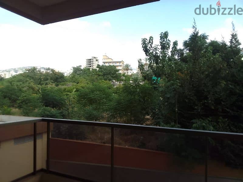 apartment For sale in jal el dib 160k. شقة للبيع في جل الديب ١٦٠،٠٠٠$ 10