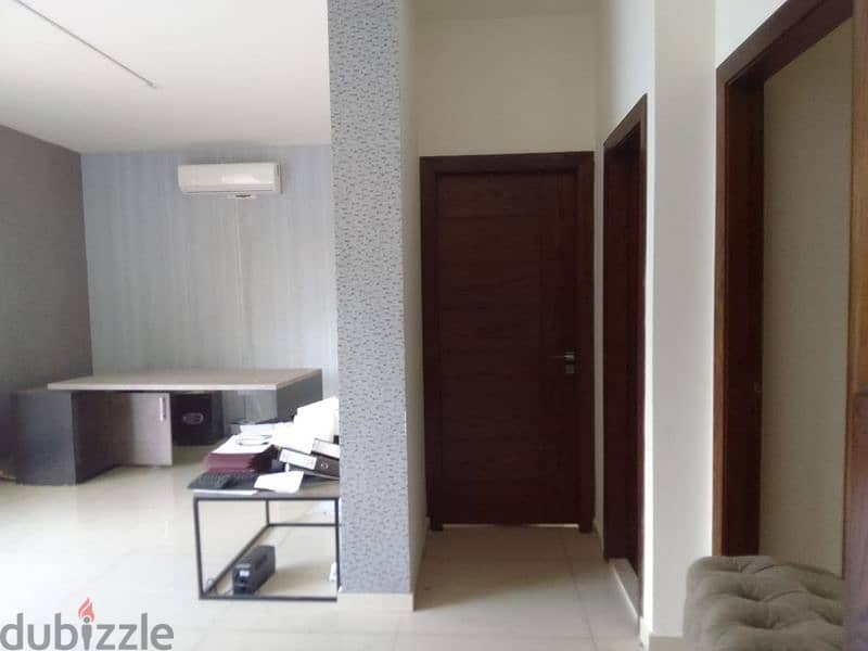 apartment For sale in jal el dib 160k. شقة للبيع في جل الديب ١٦٠،٠٠٠$ 11