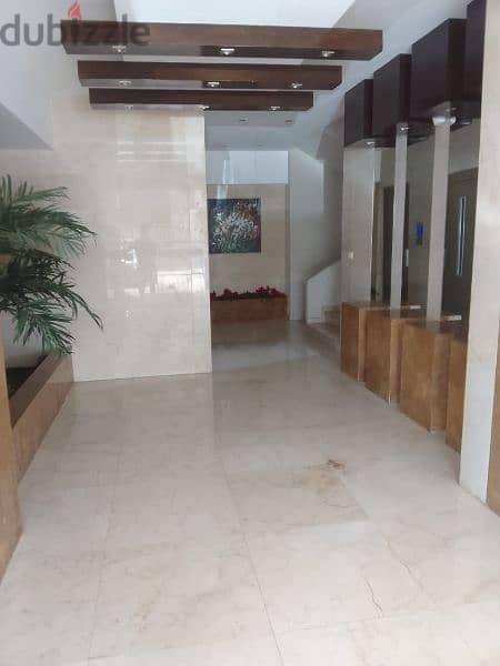 apartment For sale in jal el dib 160k. شقة للبيع في جل الديب ١٦٠،٠٠٠$ 12