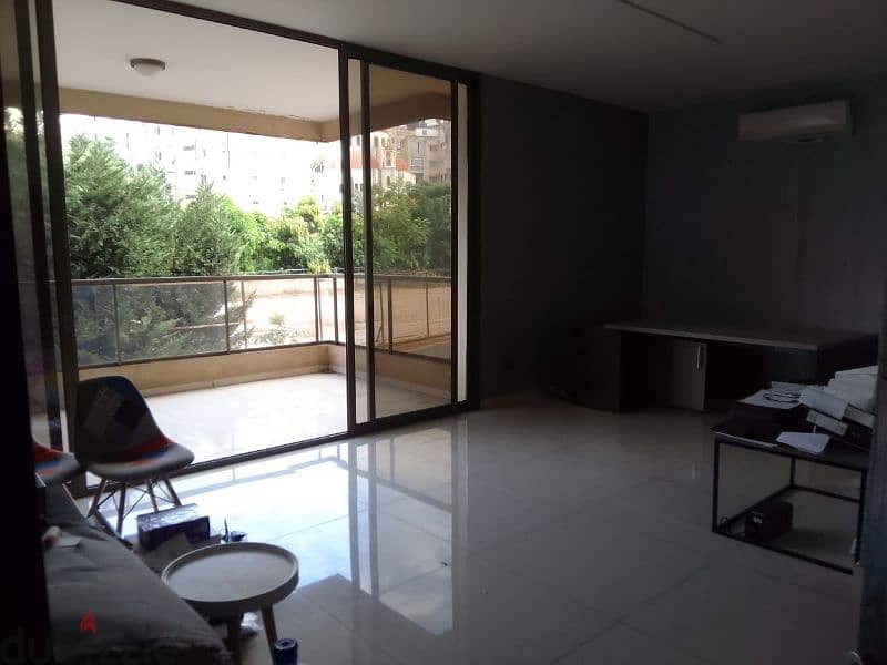 apartment For sale in jal el dib 160k. شقة للبيع في جل الديب ١٦٠،٠٠٠$ 14