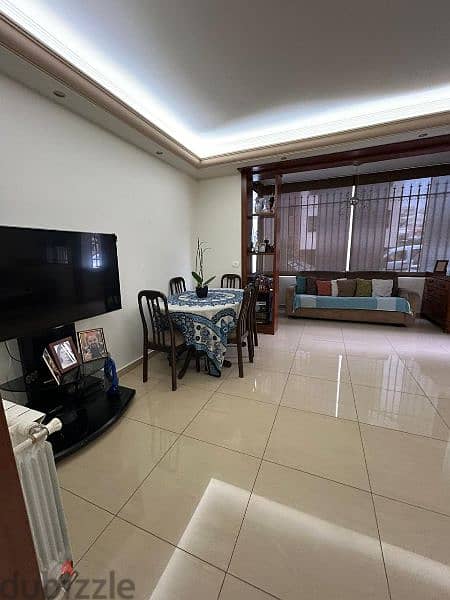 شقة للبيع في بياقوت ١٤٠،٠٠٠$. apartment For sale in biyekout 140k 2