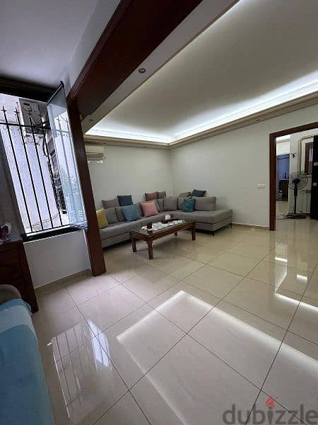 شقة للبيع في بياقوت ١٤٠،٠٠٠$. apartment For sale in biyekout 140k 3