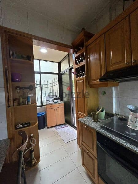 شقة للبيع في بياقوت ١٤٠،٠٠٠$. apartment For sale in biyekout 140k 4