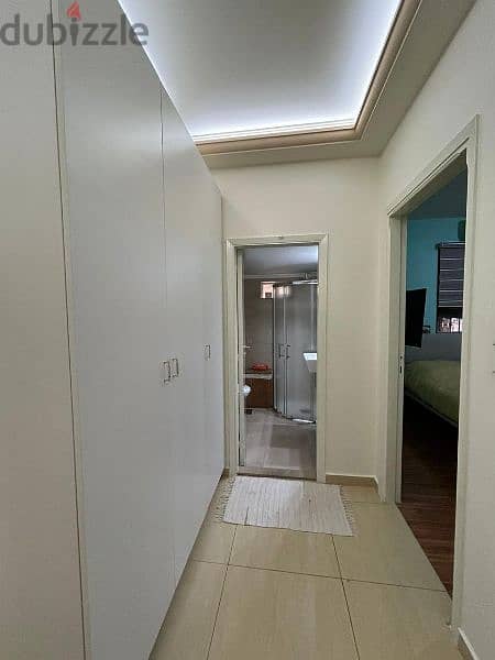 شقة للبيع في بياقوت ١٤٠،٠٠٠$. apartment For sale in biyekout 140k 6