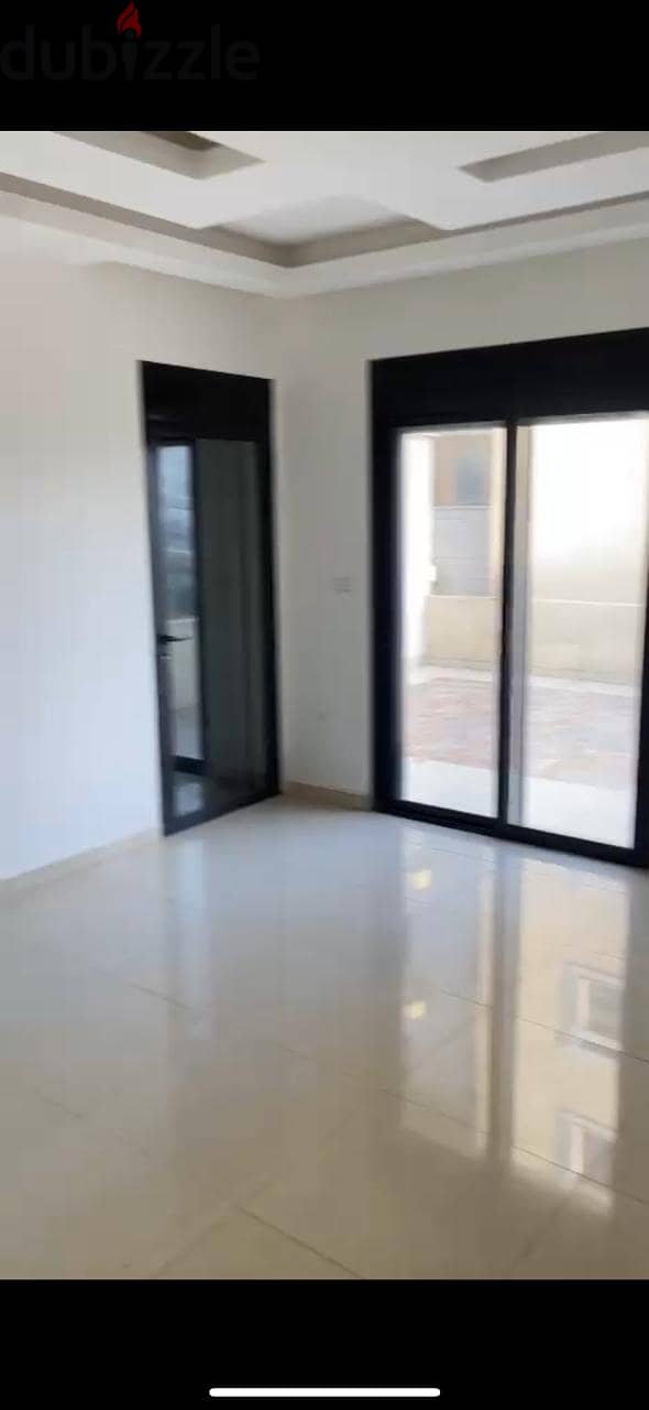 Zahle dhour brand new apartment for sale nice neighborhood Ref#520 2