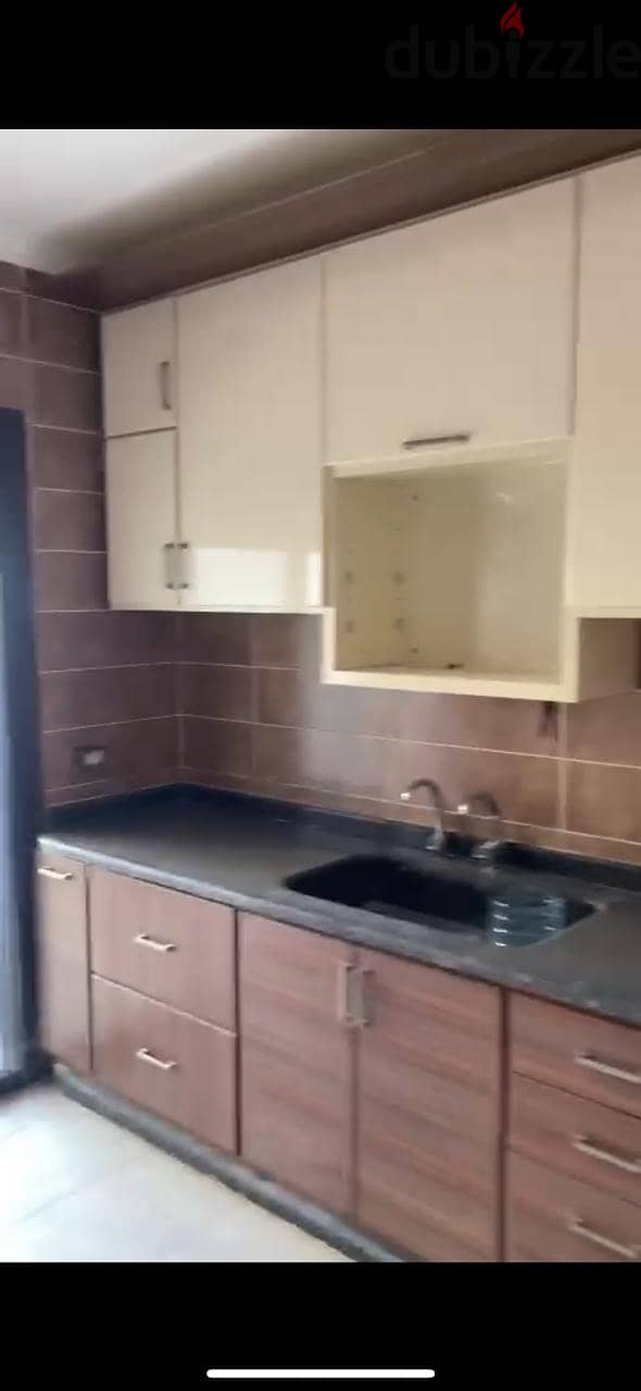 Zahle dhour brand new apartment for sale nice neighborhood Ref#520 3