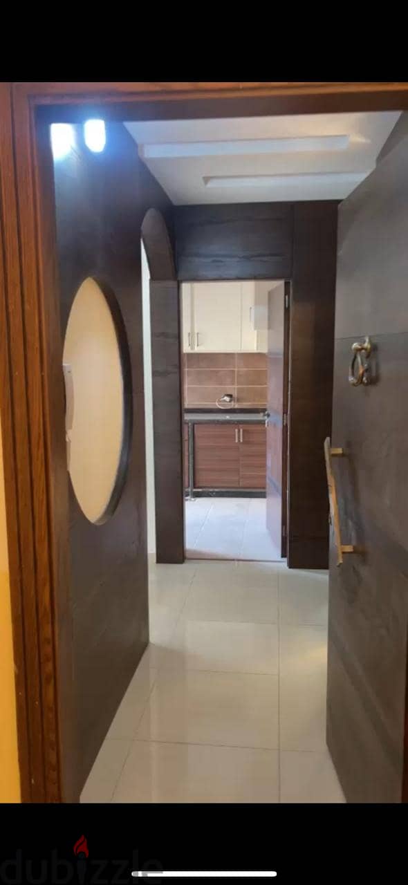 Zahle dhour brand new apartment for sale nice neighborhood Ref#520 4