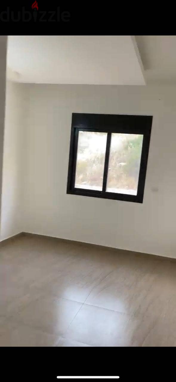 Zahle dhour brand new apartment for sale nice neighborhood Ref#520 6