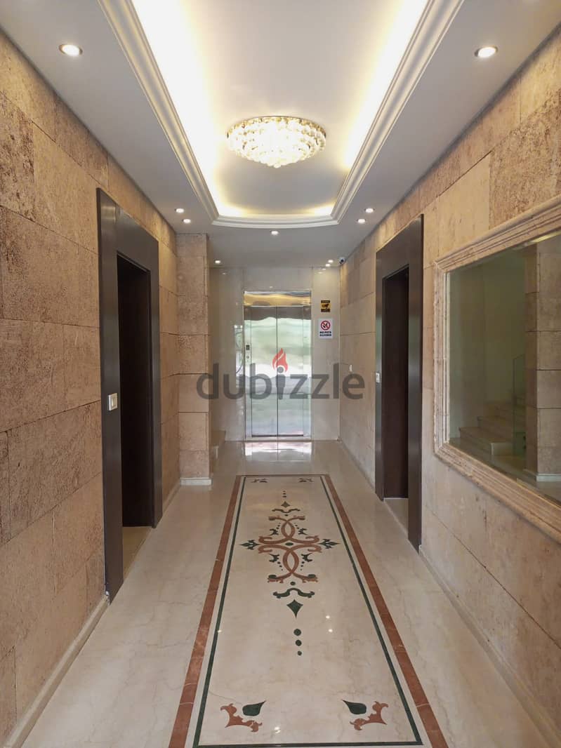 Apartment for sale in Blat شقة للبيع ب بلاط 6