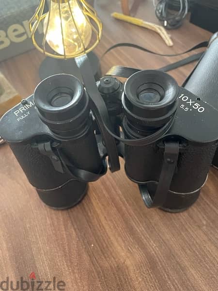 antique binoculars 2