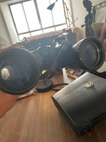 antique binoculars 5