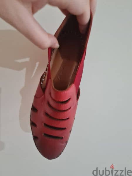 venus shoes 7