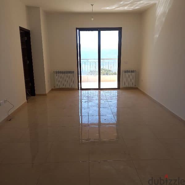 130 sqm appartment with panoramic view for sale 1