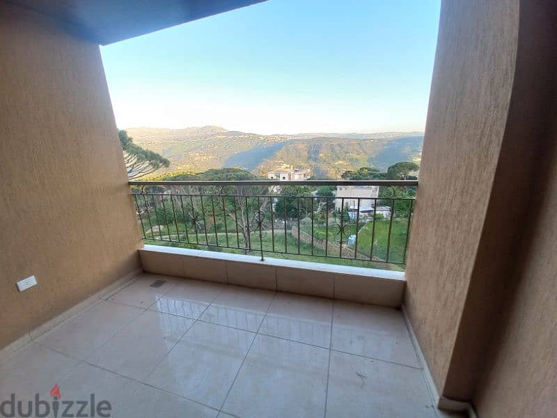 130 sqm appartment with panoramic view for sale 2