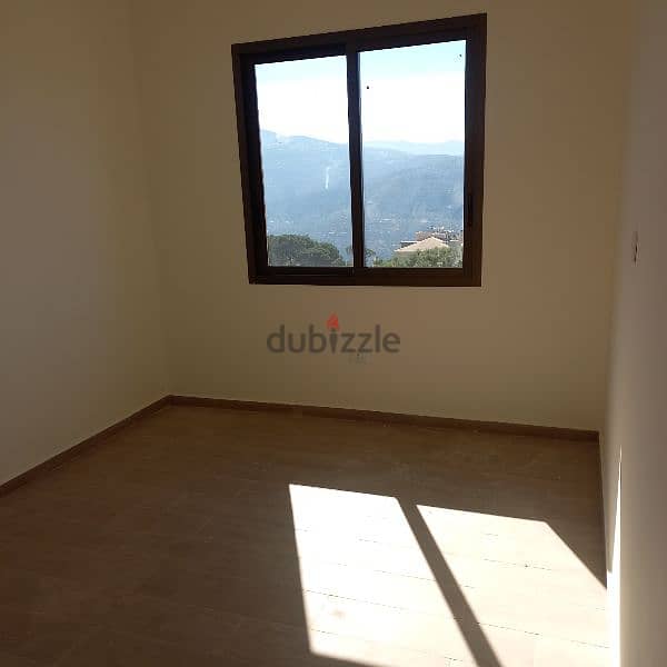 130 sqm appartment with panoramic view for sale 4