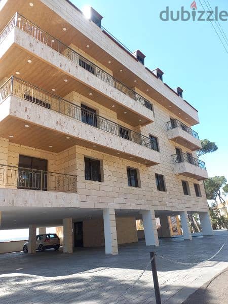 130 sqm appartment with panoramic view for sale 9