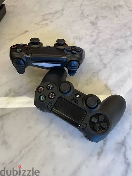 PS4 - Play Station 4 Sony 2