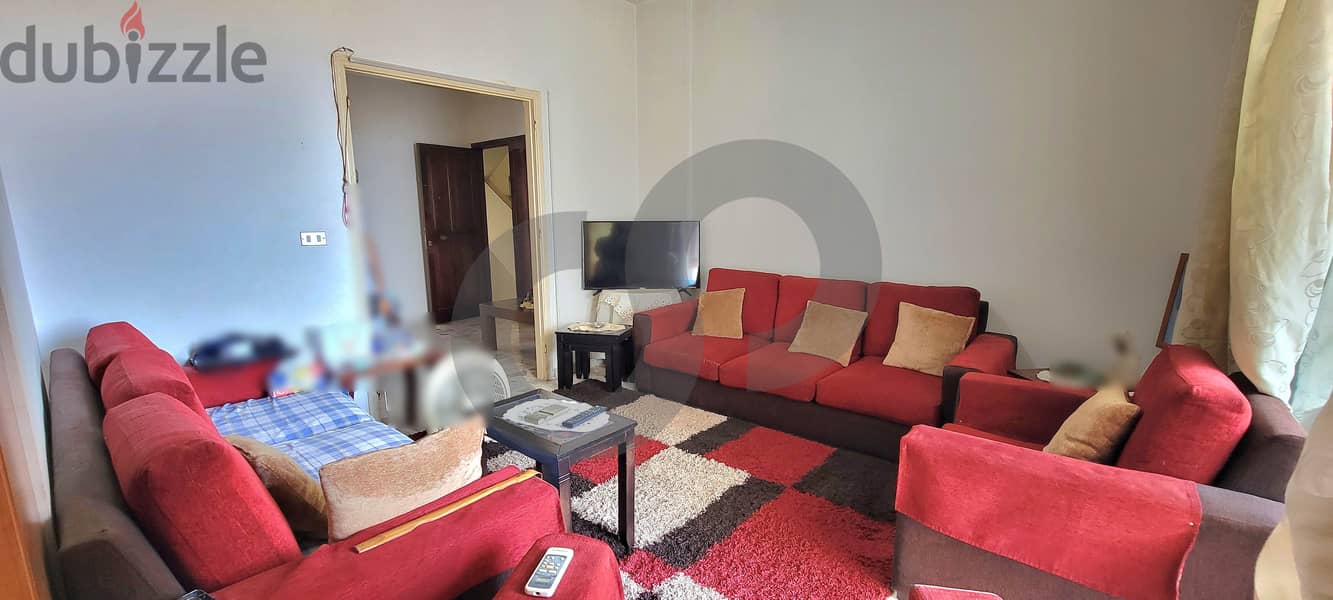 120 sqm apartment in Jounieh/جونيهREF#BJ109989 1