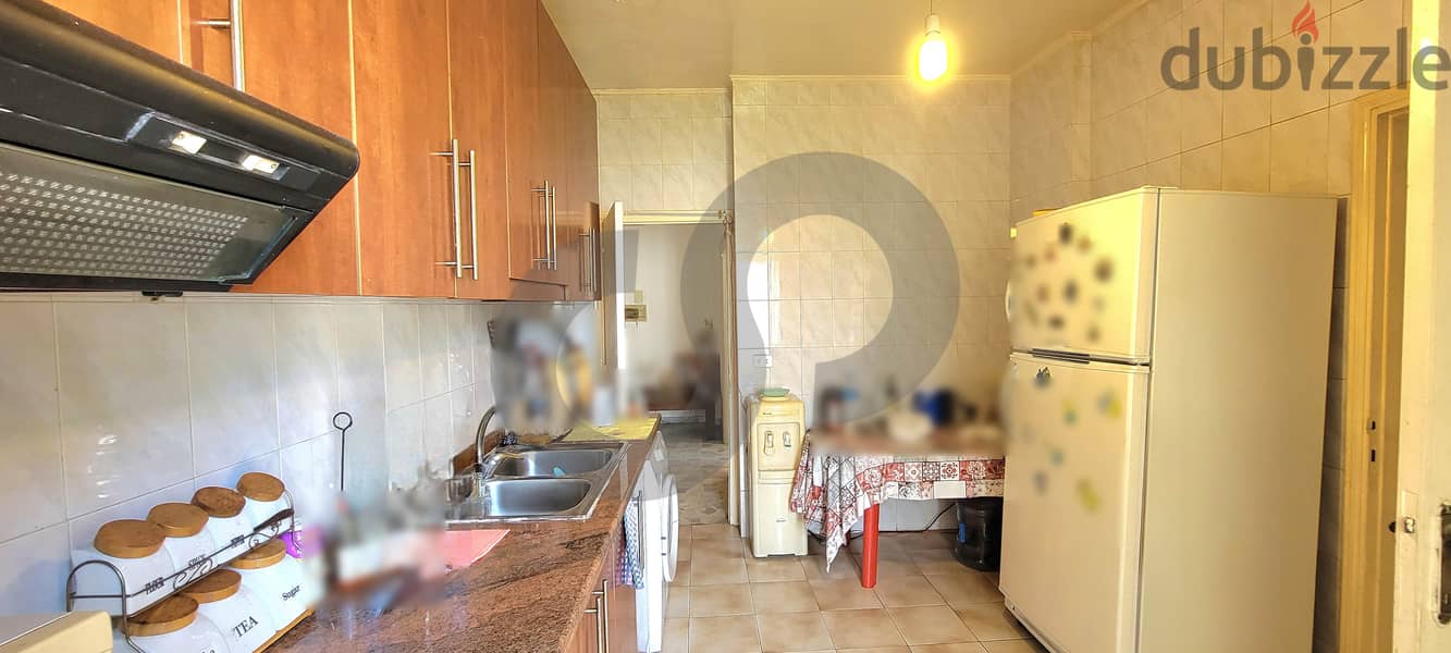 120 sqm apartment in Jounieh/جونيهREF#BJ109989 2