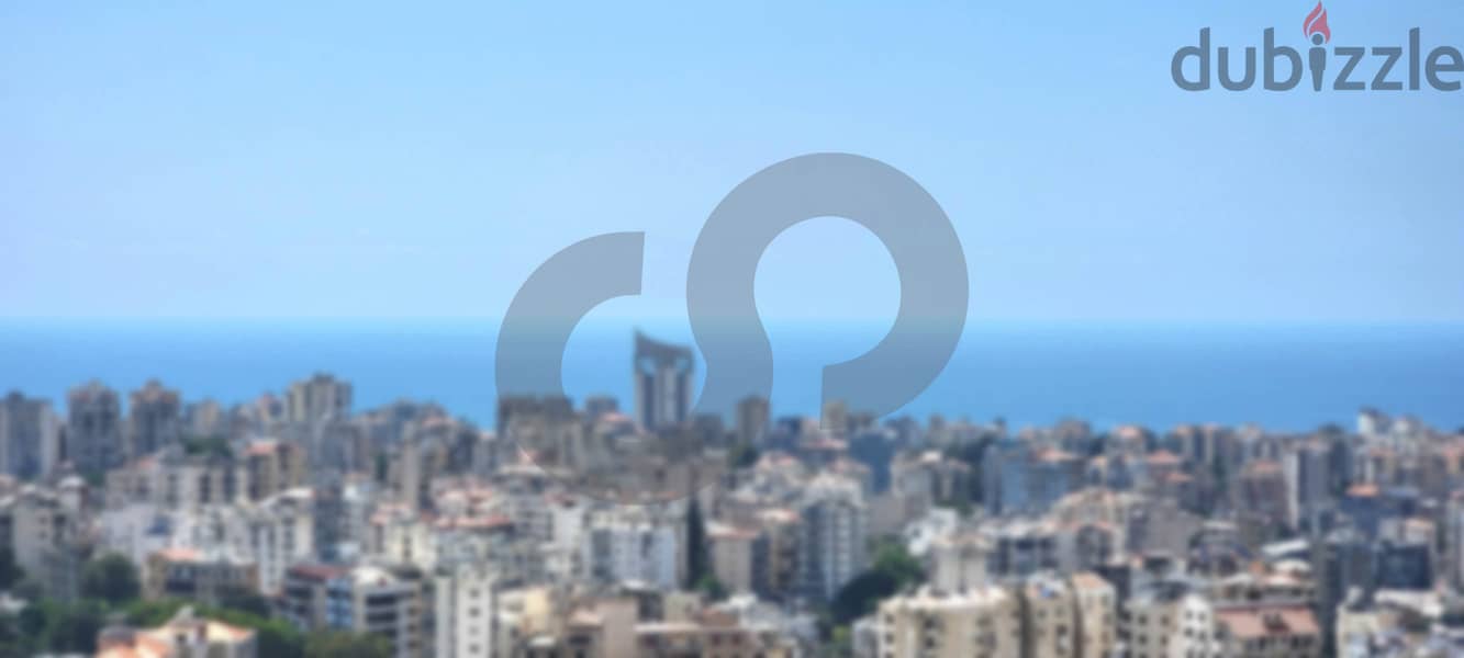 120 sqm apartment in Jounieh/جونيهREF#BJ109989 3