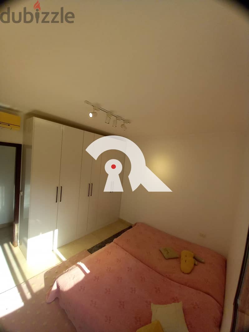 Apartment for rent in Ain El Mreiseh شقة للايجار في بيروت 4