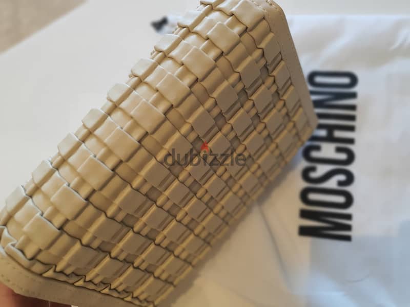 Bag Love moschino new 1