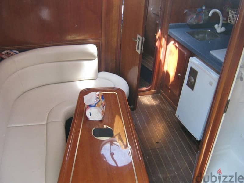 gulf craft ambassador 36 3