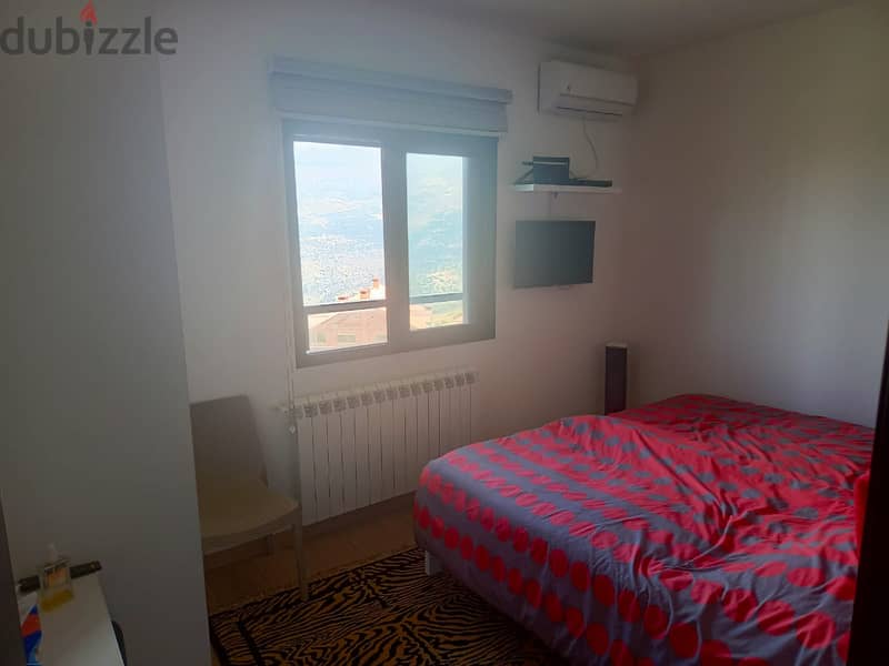 BEKICH PRIME (100SQ) FULLY FURNISHED WITH PANORAMIC VIEW , (ZA-100) 3