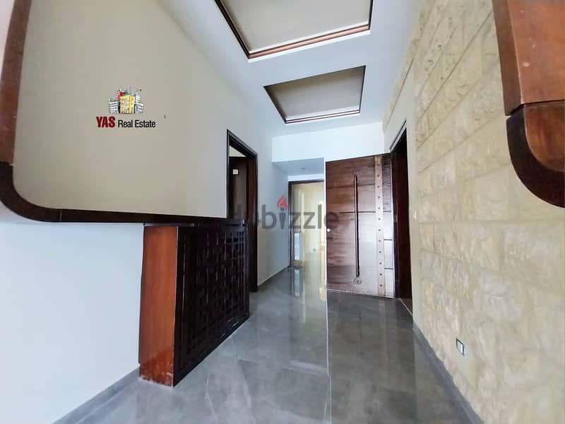 Sahel Alma 180m2 | Open View | Luxury | Dead End Street | IV MY | 1